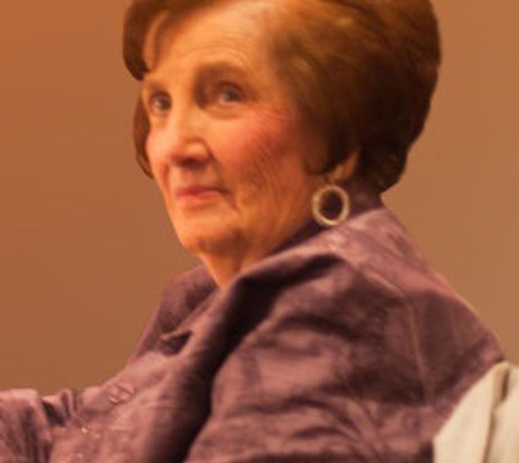 Louise Ann Bruder