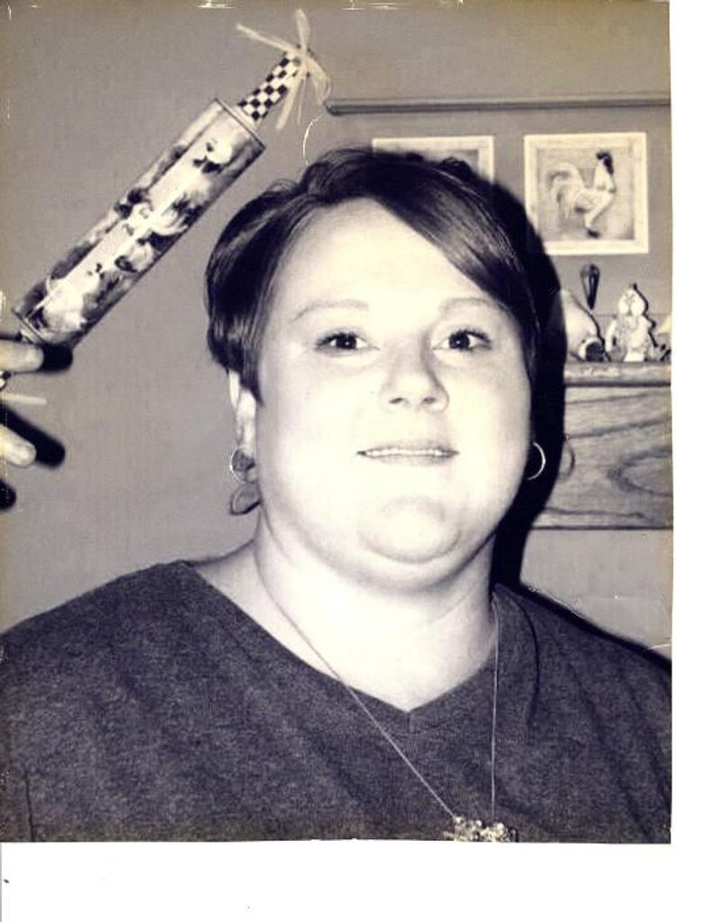 Billie Jo Scott