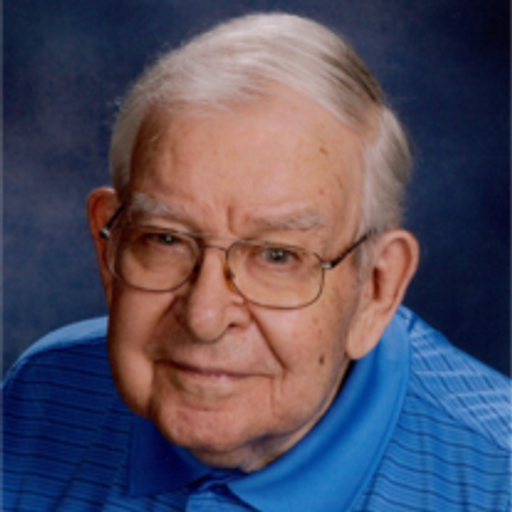 Ronald Bruce Wood Profile Photo