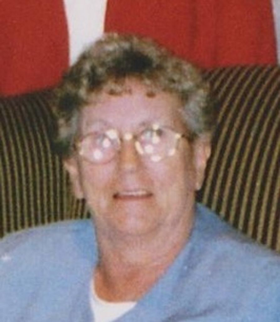 Christina Wilson