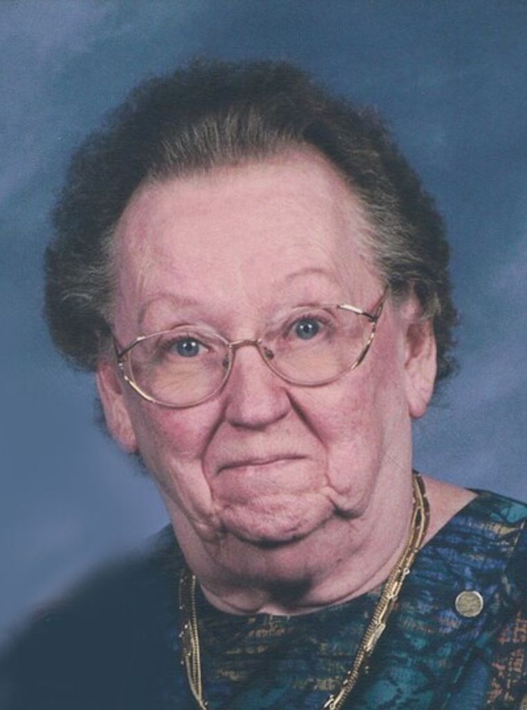 Eunice Linnea Bond Profile Photo