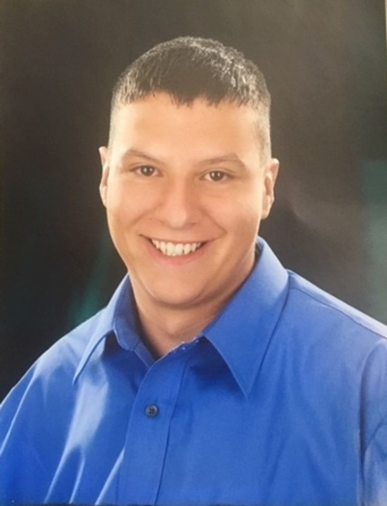 Kyle M. Wallace Profile Photo