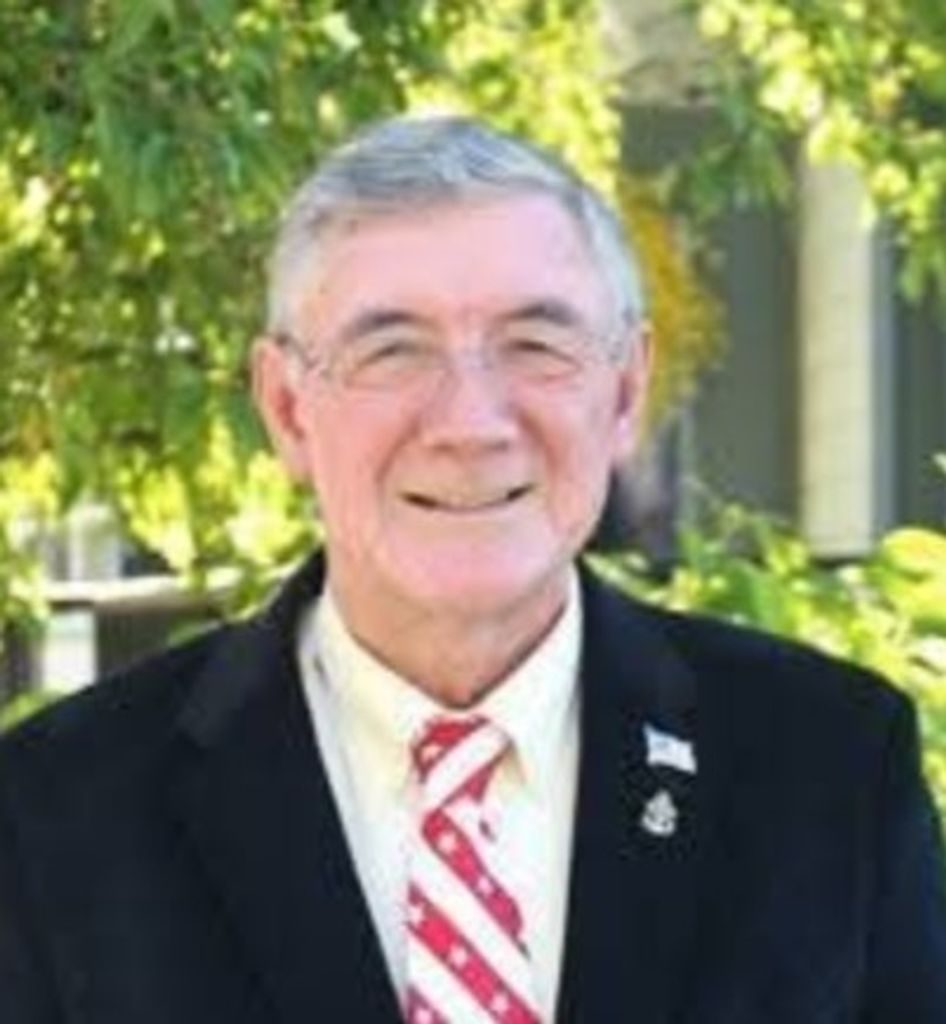 Larry D Reichard Profile Photo