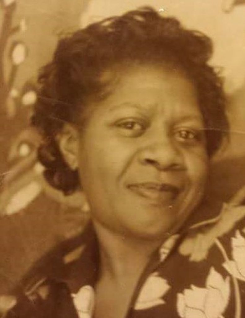 Marie "Mrs. Tip" (Johnson)  Shorten Profile Photo