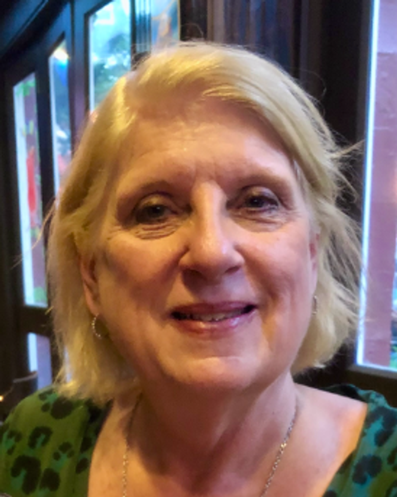 Carol Denise Stobb