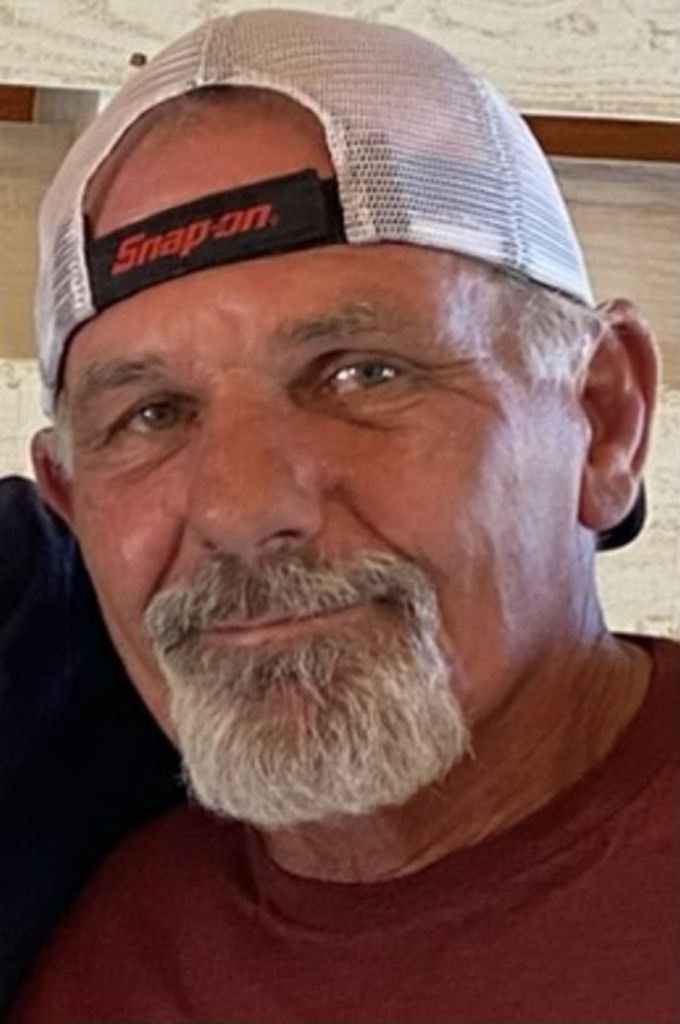 Marlin Ray Bick Profile Photo