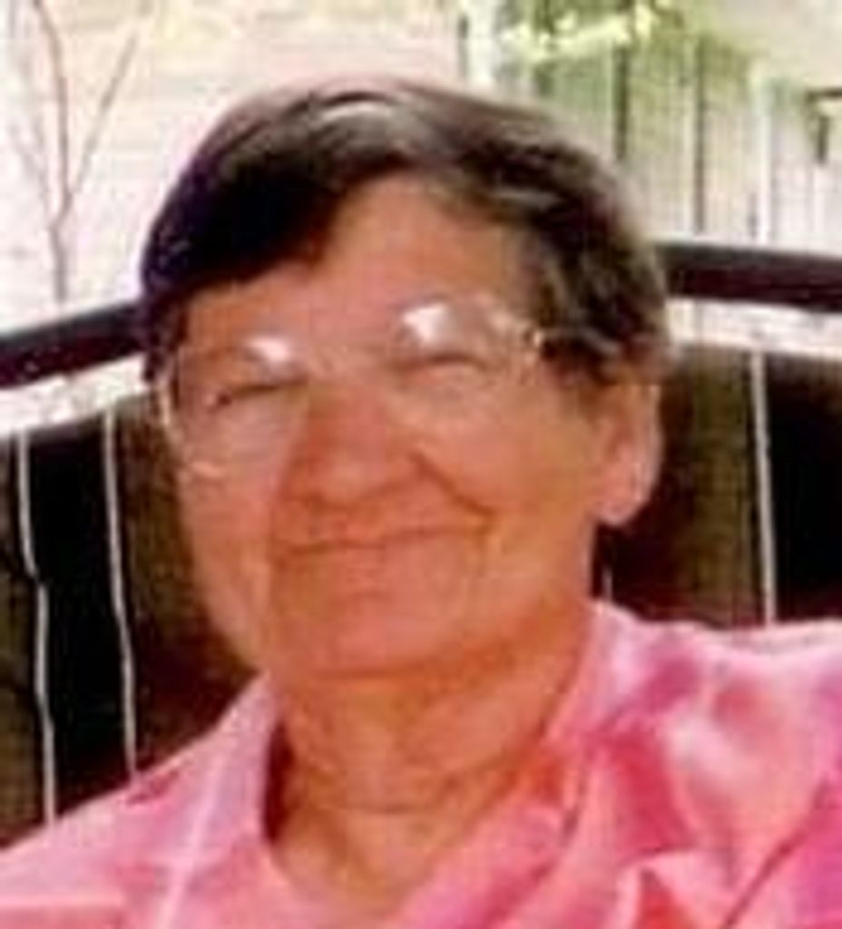 Ida Doris Watson Profile Photo