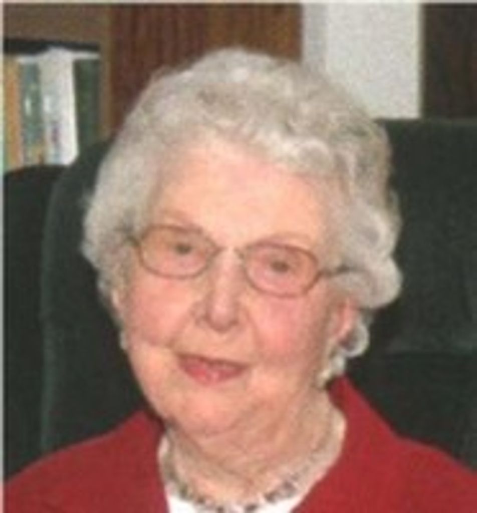 Hazel Alnora Amlie