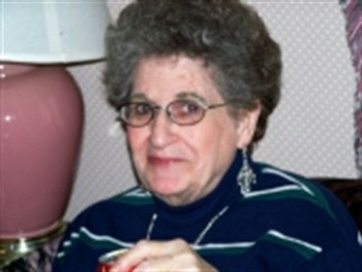 Helen LeGrand Burleigh photo gallery thumbnail 1 of 2