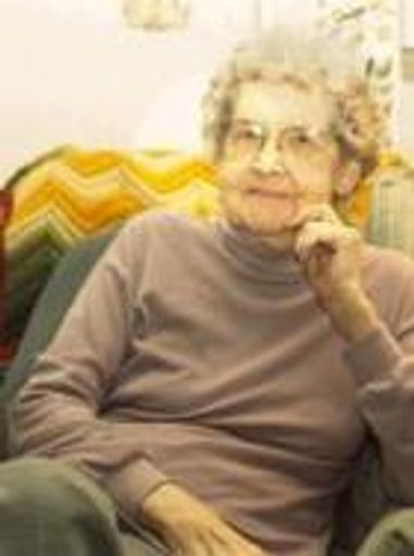 Marjorie  Beatrice (Mccord)  Faulkner Profile Photo