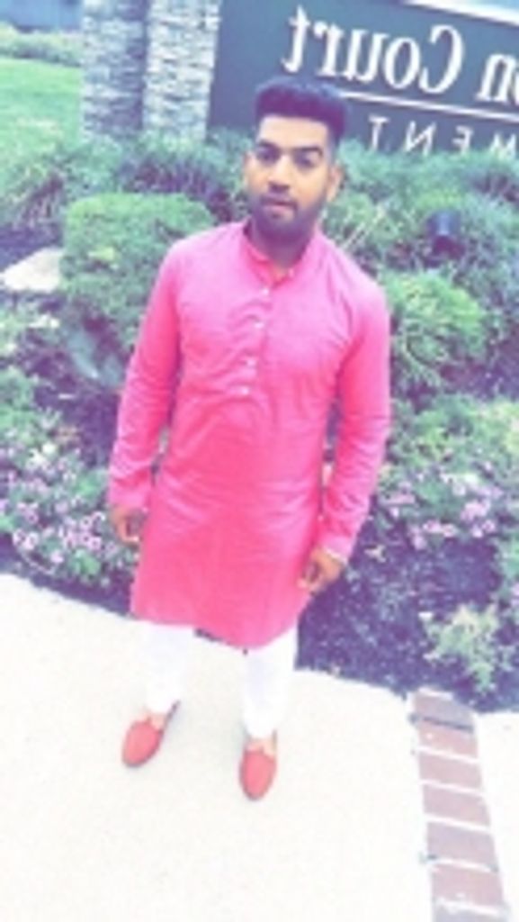 Harjinder Singh