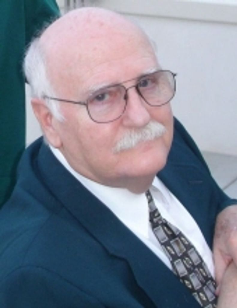 William "Bill" Baldwyn Grant, Jr.