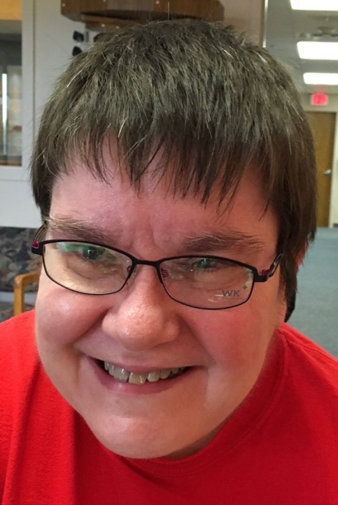 Mary Garvin