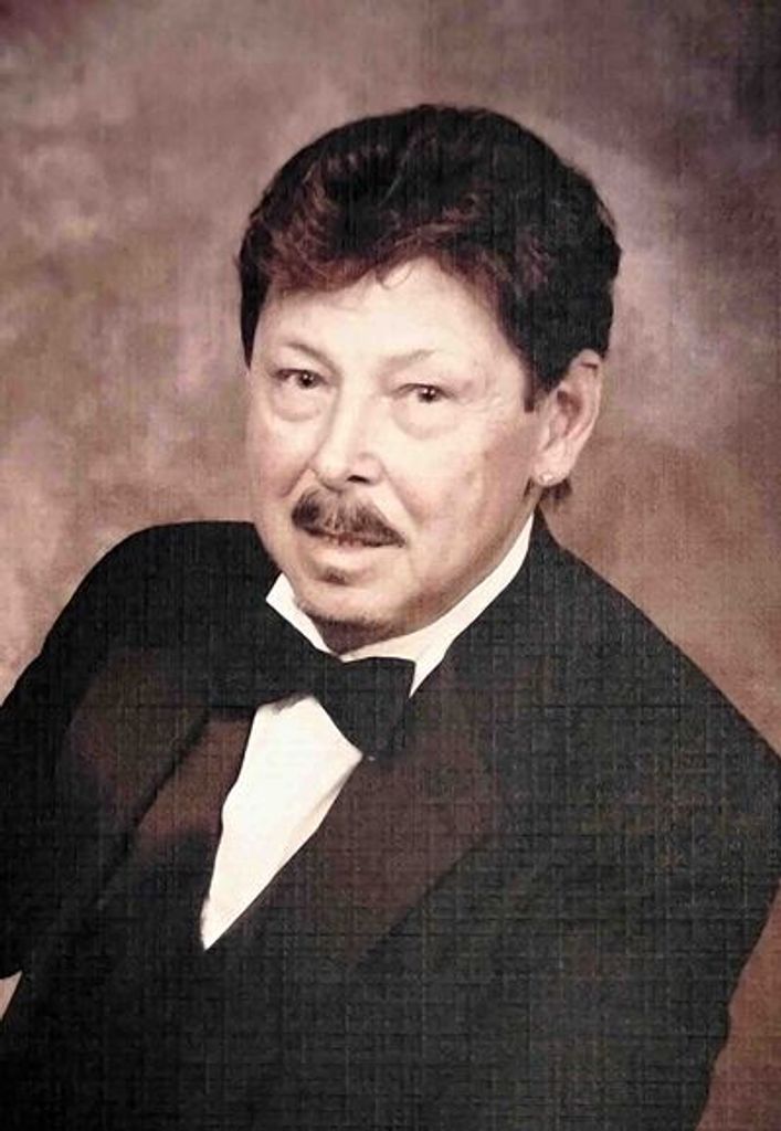 Eugene A. Garza