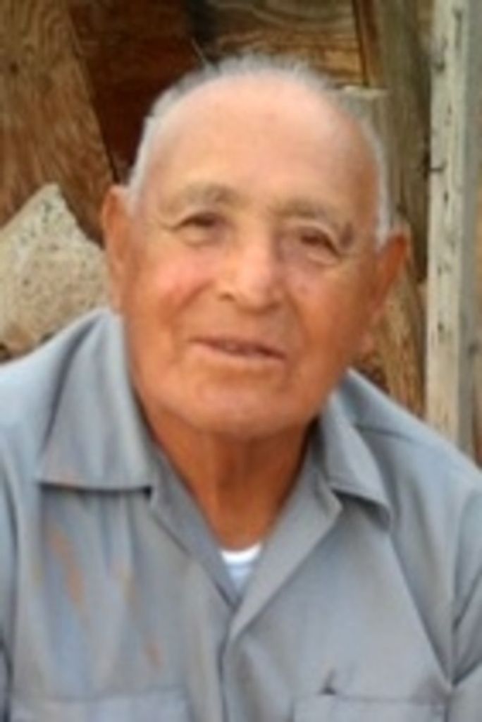 Aniceto Trejo Profile Photo