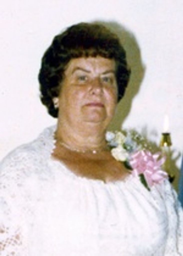 Evelyn Sampsell