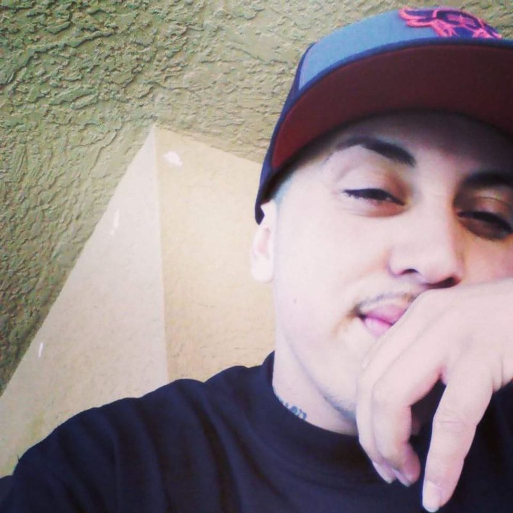 Richard Robert Garza Iii