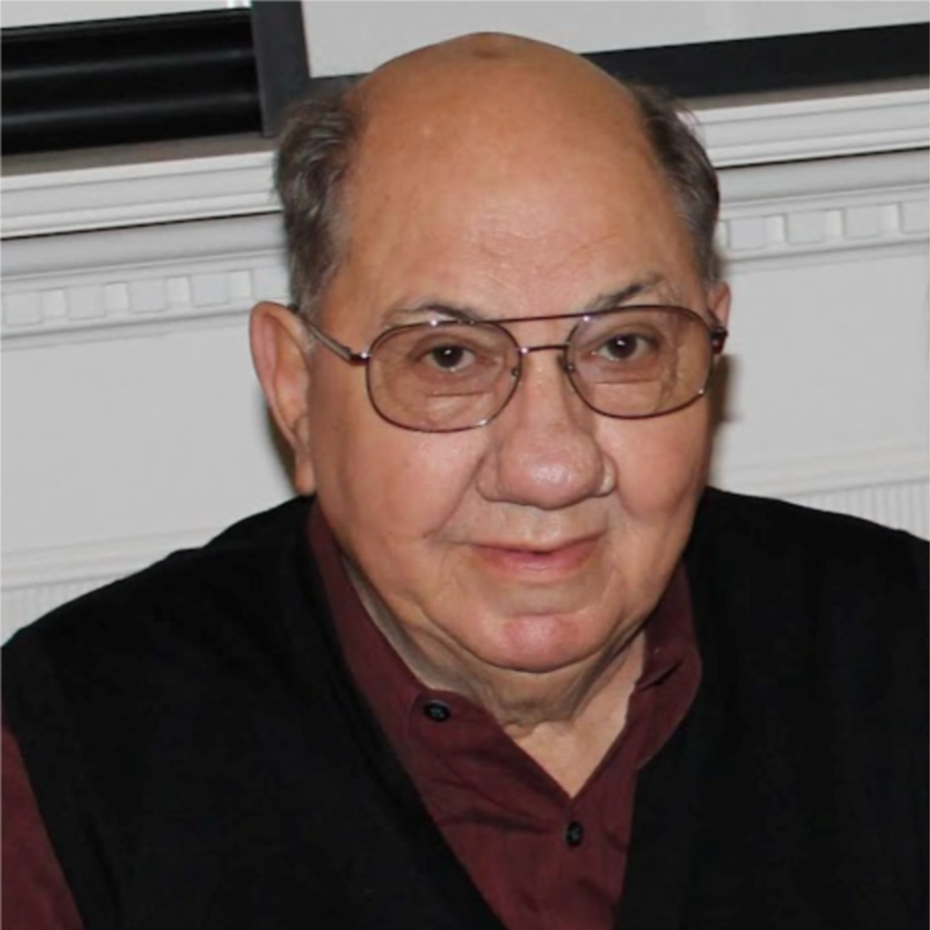 Raymond Milton Arsement Sr