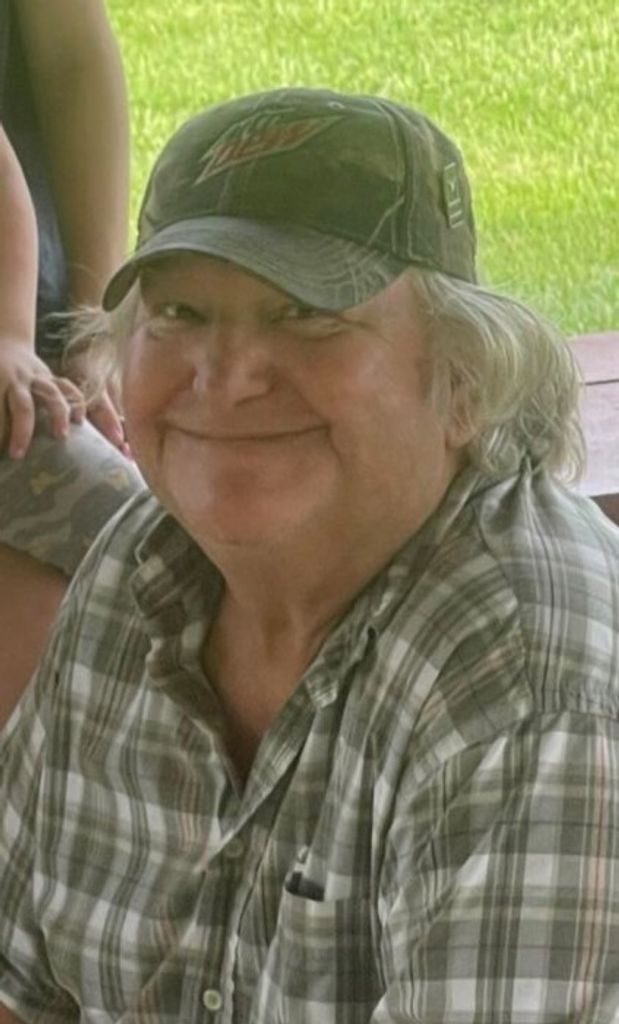 Anthony  "Tony" Flanery