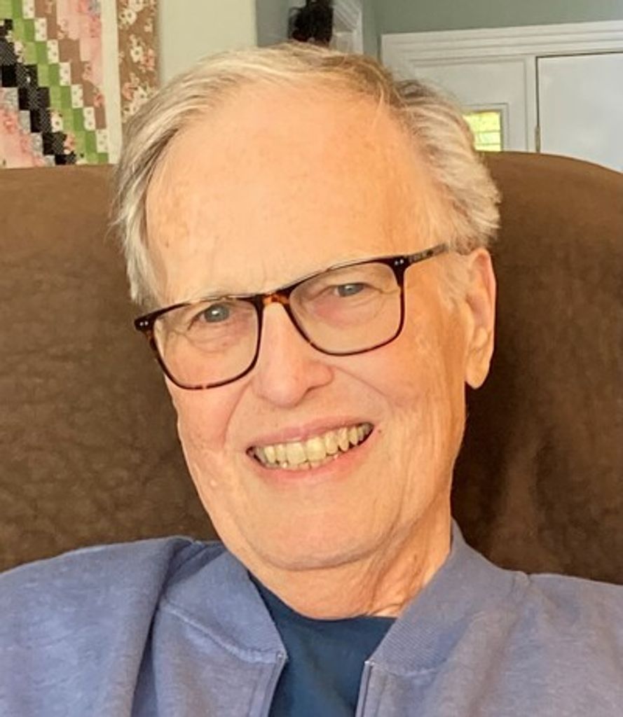C. Bruce Trzcinski Profile Photo