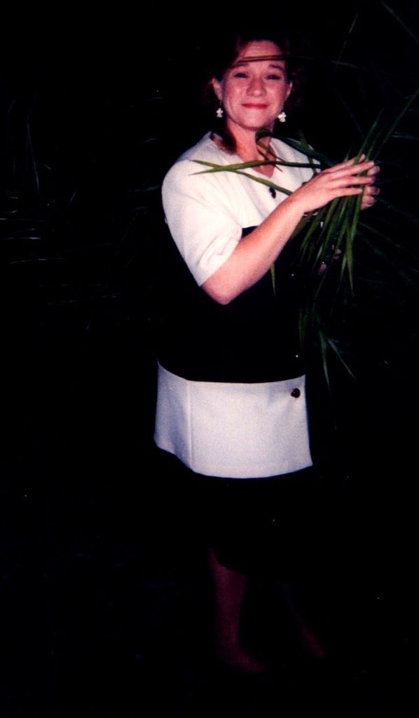 Debra Lee Albritton