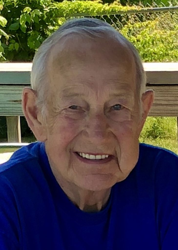 Travis E. Barker Profile Photo