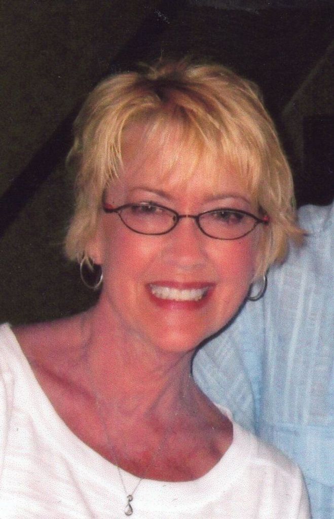 Bonnie Jean Thomas