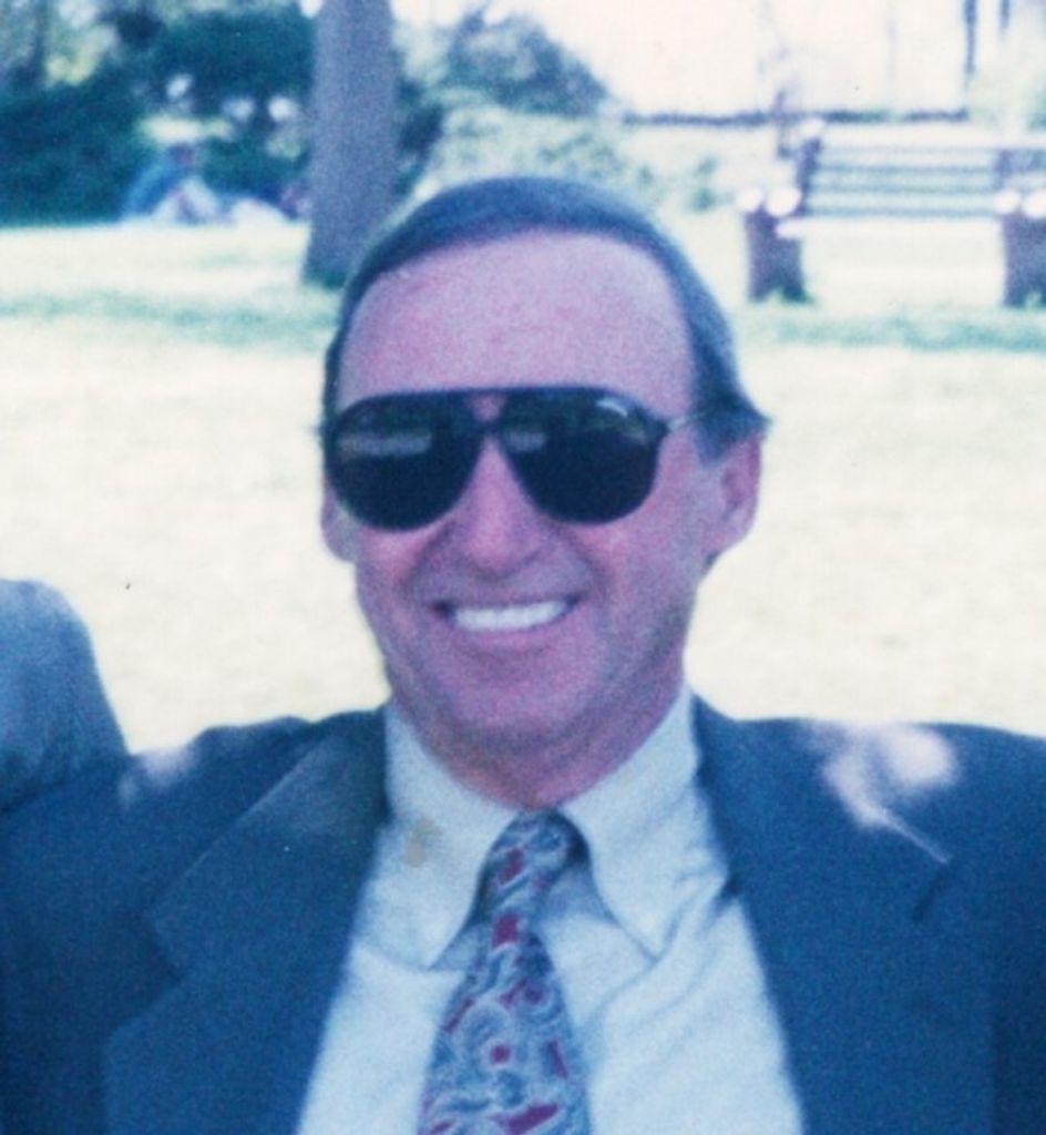 John J. "Jack" Potvin Profile Photo