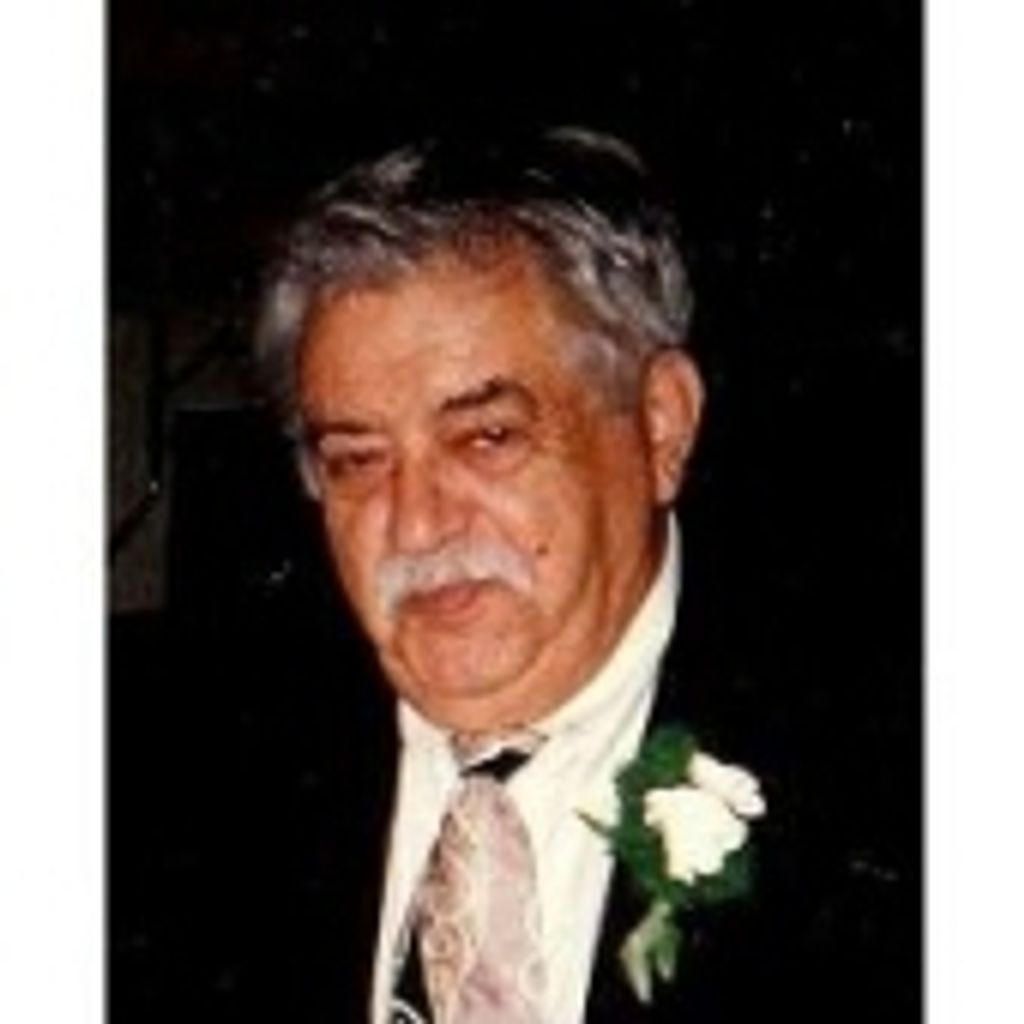 Lewis P. Ronca