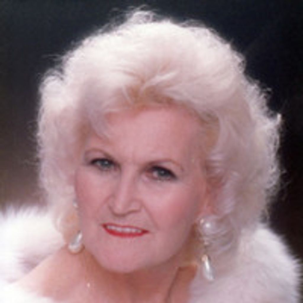 Martha Elizabeth Fowler