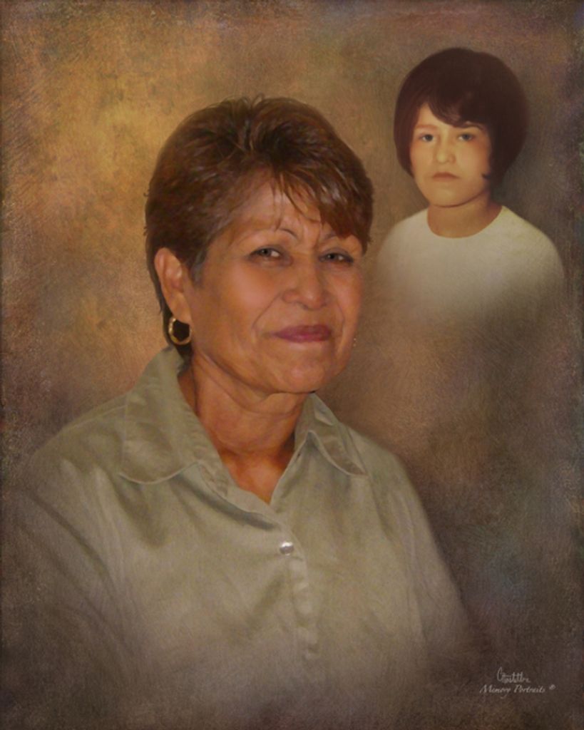 Juana Ramos