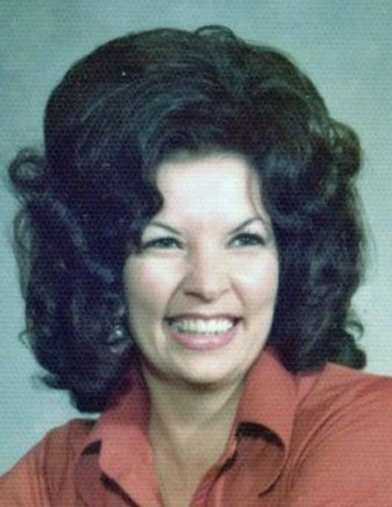 Paula Sharon (Jackson) Holcomb