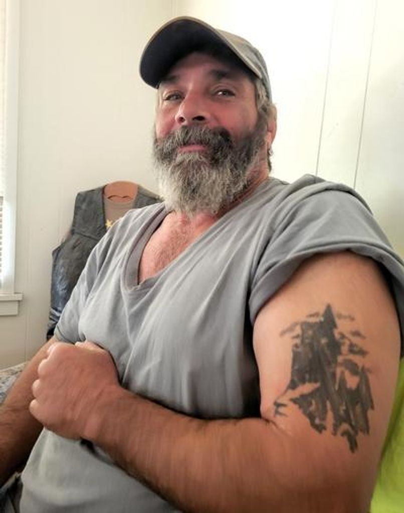 Christopher Grant Granman Profile Photo