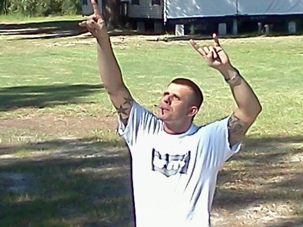 Randy Keathon Mims