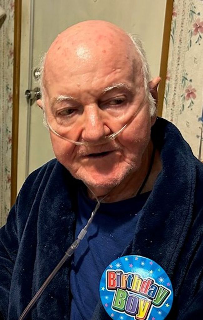 Lloyd H. "Tiny" Danley Sr. Profile Photo