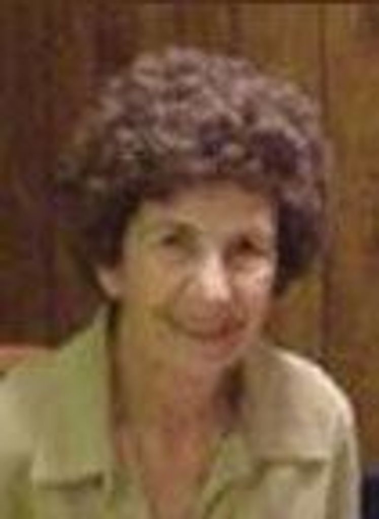 Rita Gidcumb