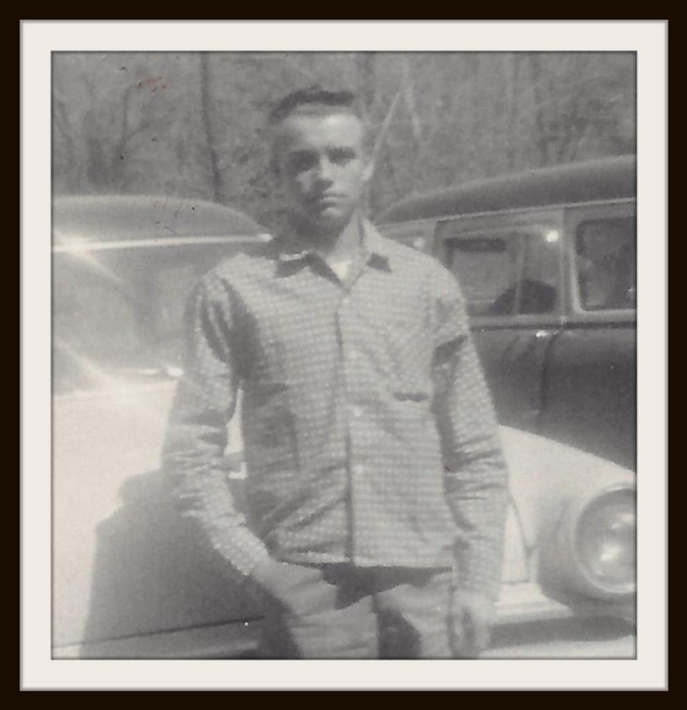 Earl Vincent, Jr.