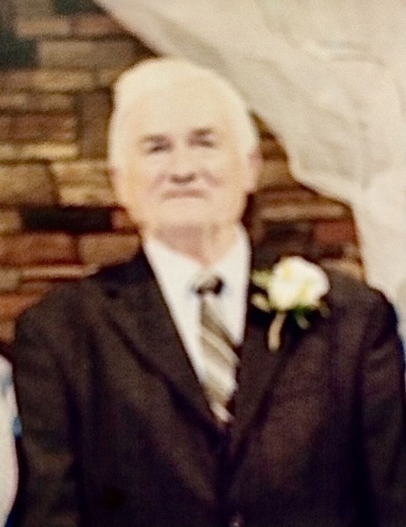 Ray Athey Beasley, Jr. Profile Photo
