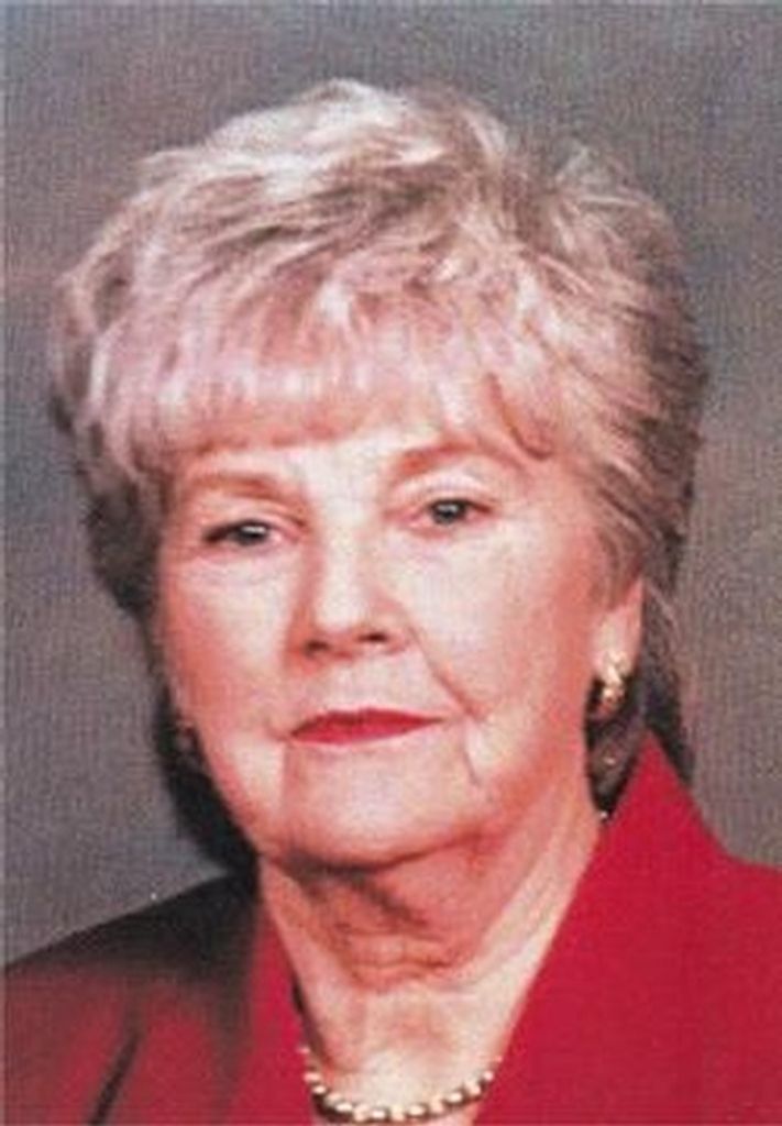 Rose Thompson Profile Photo