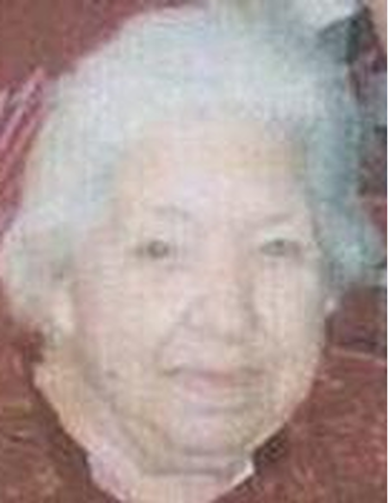 Phyllis  I. Smith