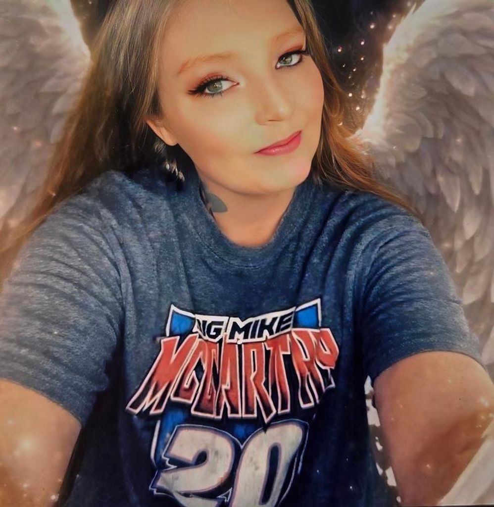 Amy Rene Morris Profile Photo