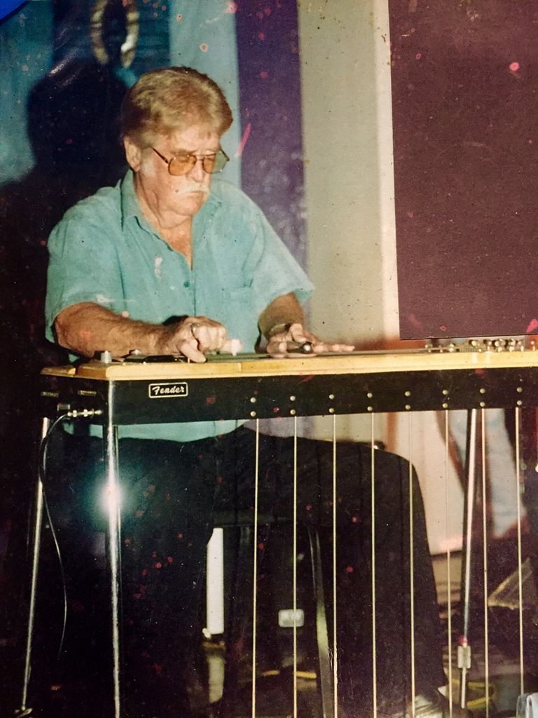 Felton Pruett