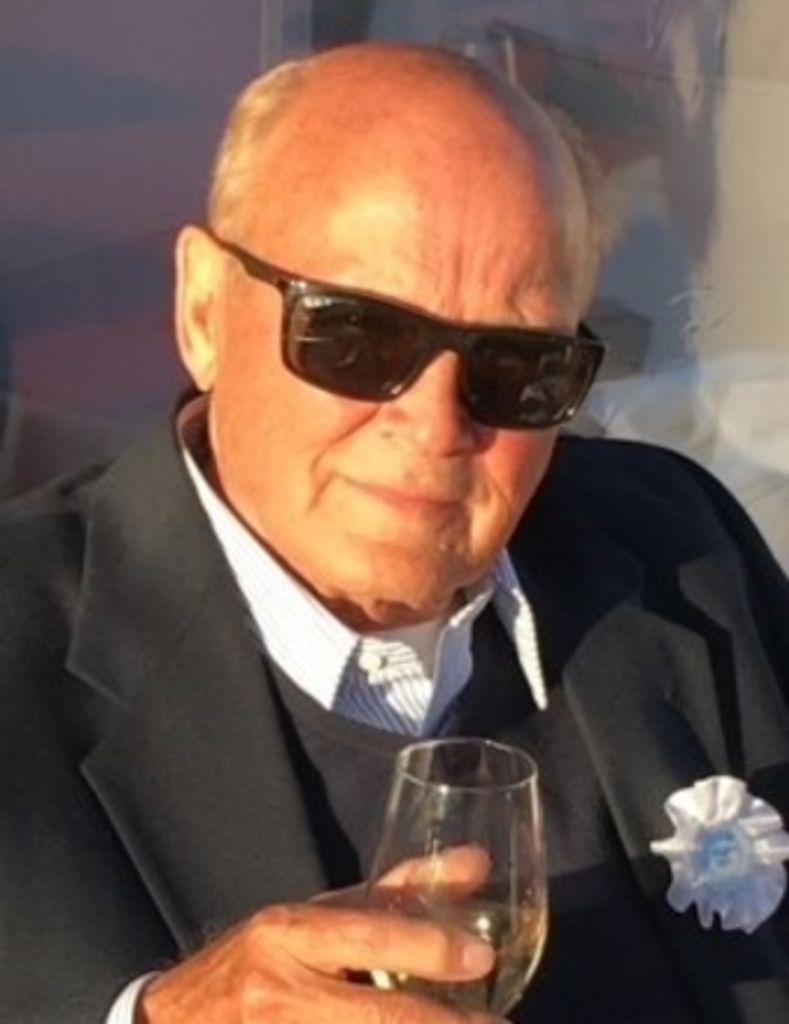 Francis G. Daniels Jr. Profile Photo