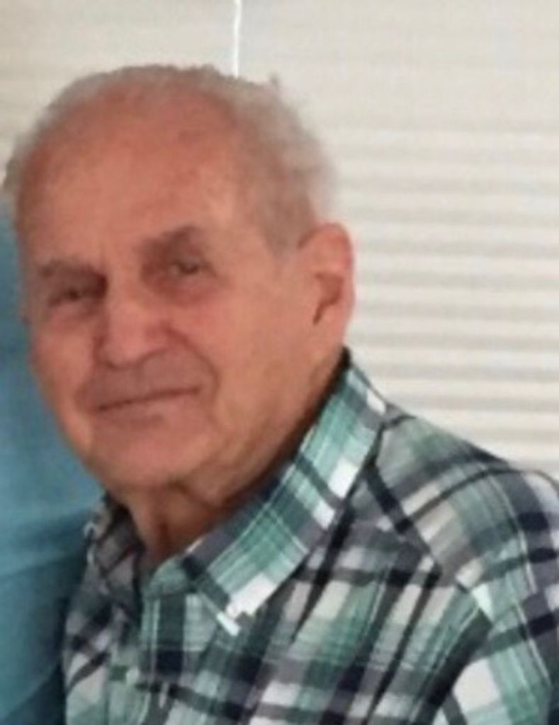 Donald F. Forsyth Profile Photo
