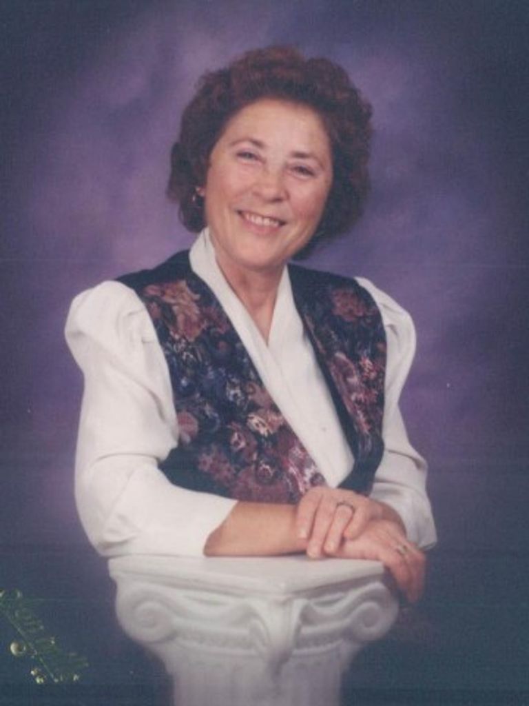 Margie Smith