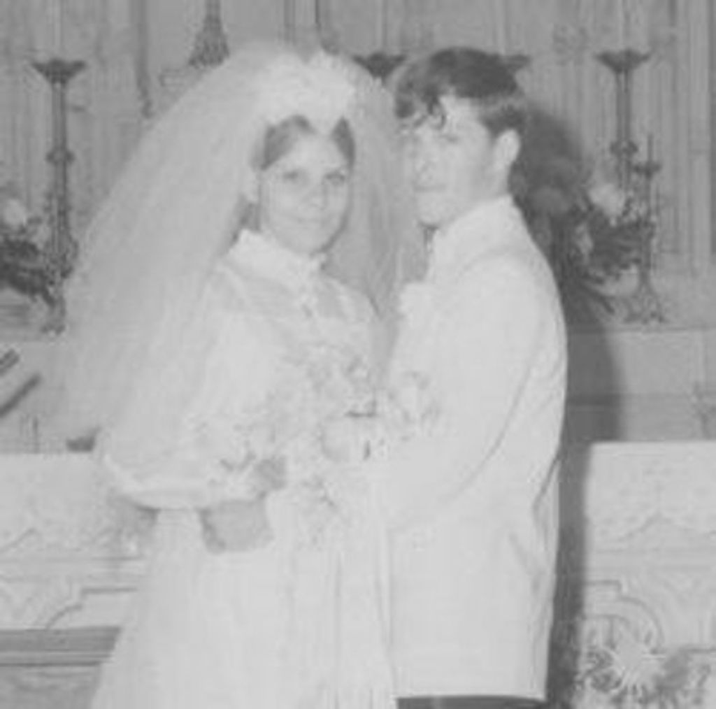 Michael W. Daley, Sr.