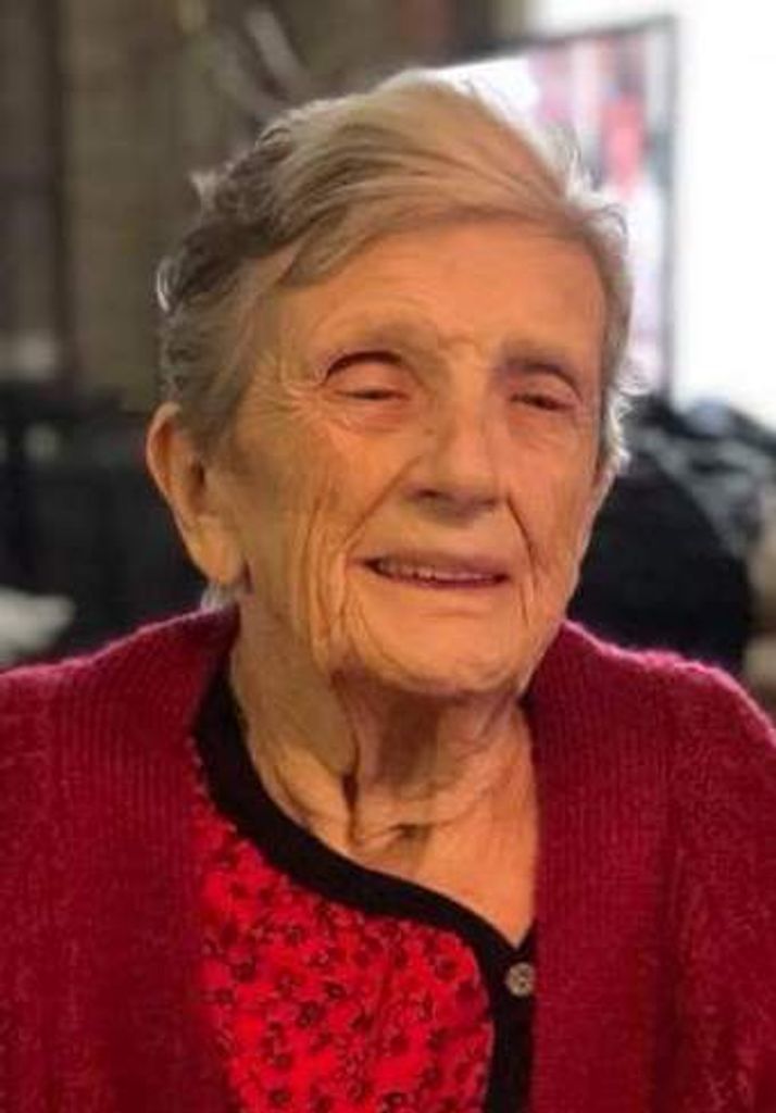 Dolores W. (Helmkamp)  Eck Profile Photo