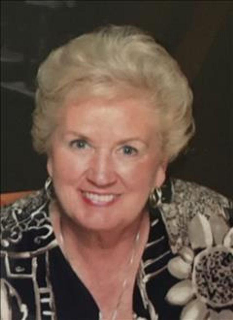 Joyce Louise Judson Profile Photo