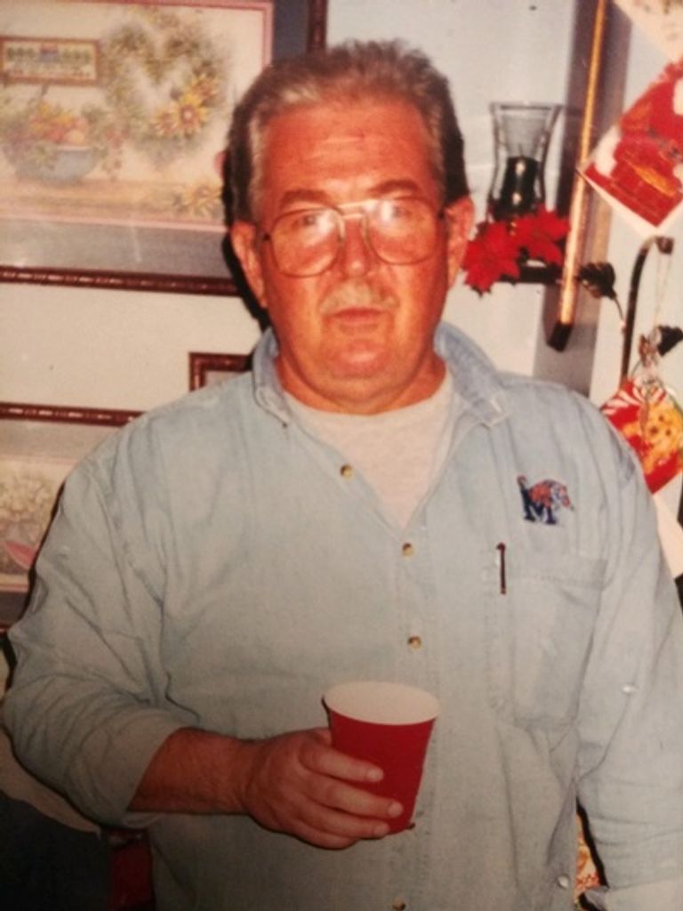 James Virtis Graham, Jr. Profile Photo