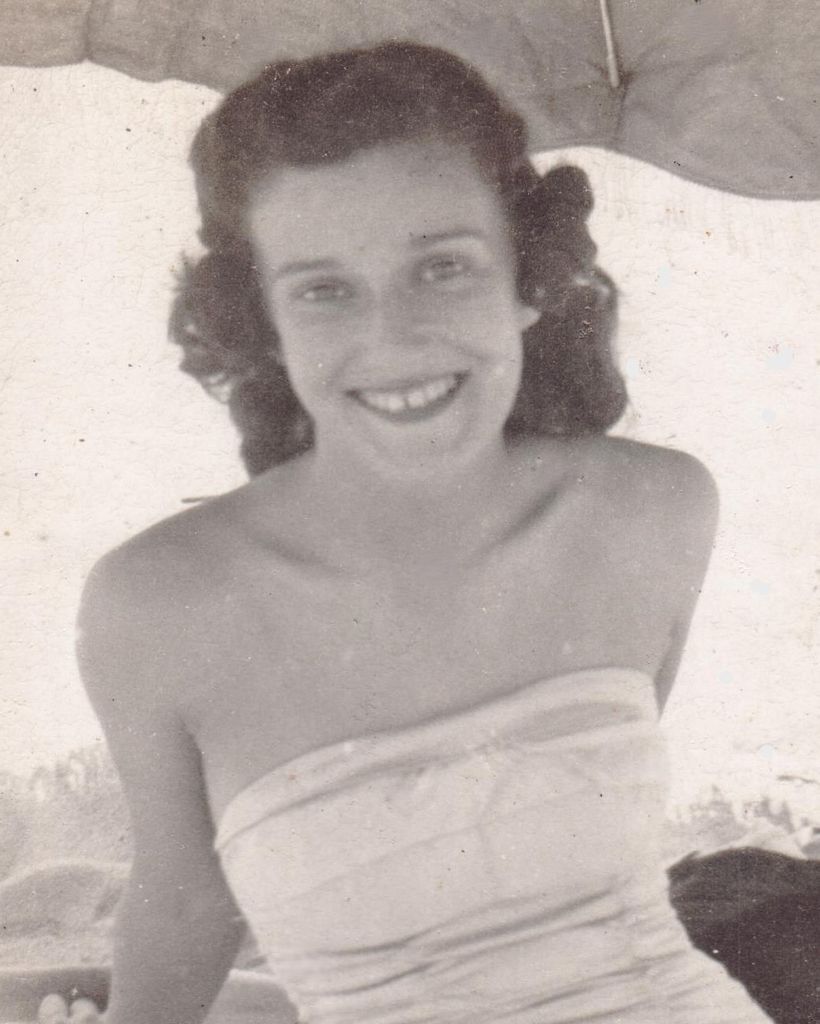 Beatrice Hudgins Davis